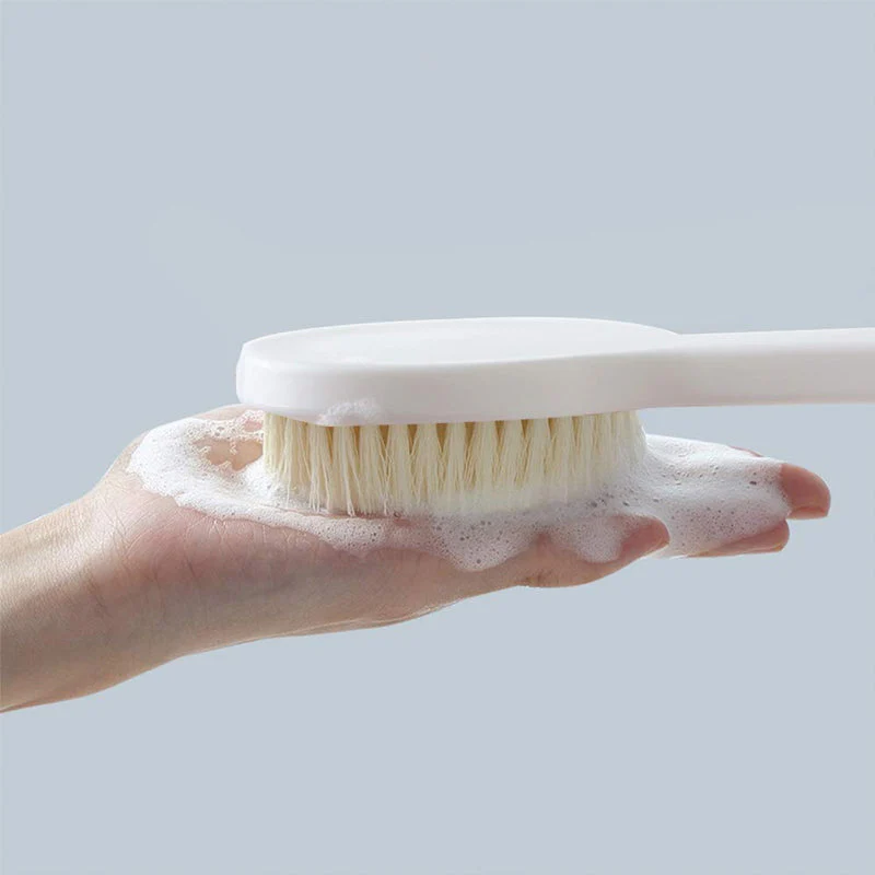 Shower Bath Body Brush - Image 2