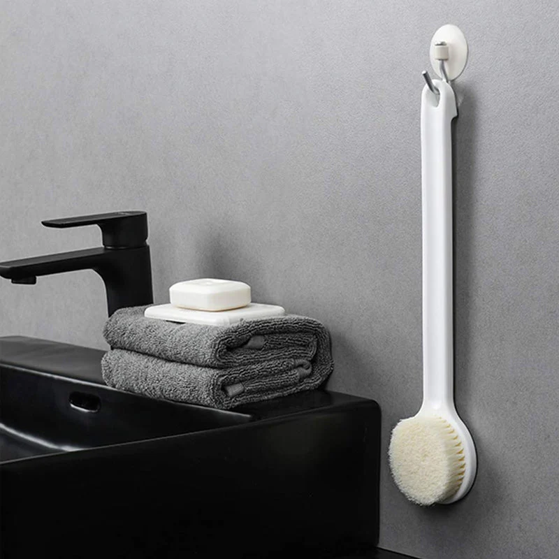 Shower Bath Body Brush - Image 3