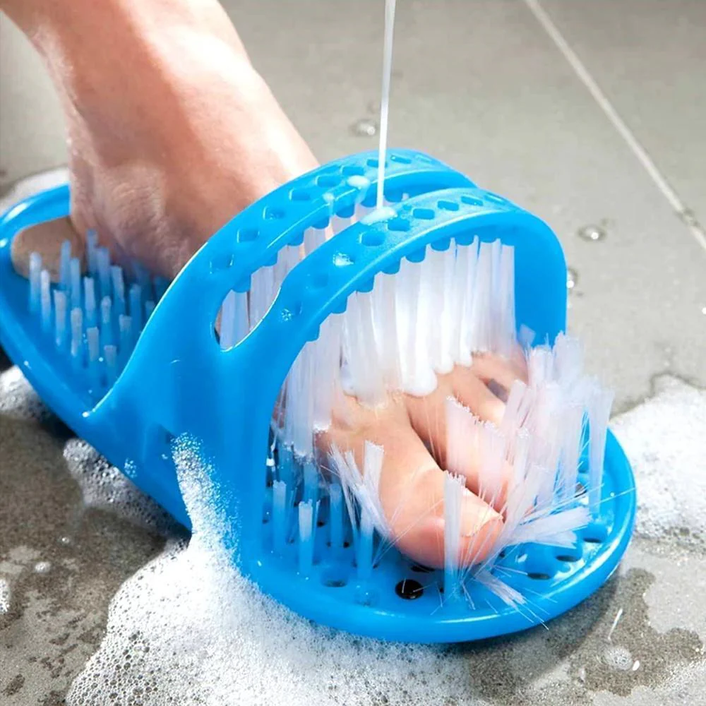 Shower Foot Cleaning Scrubber - Image 7