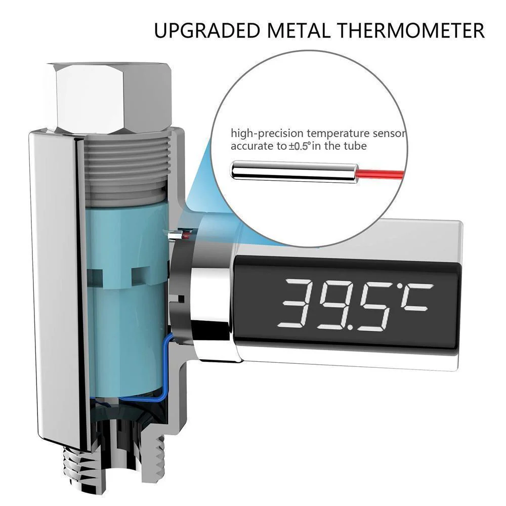 Shower Thermometer - Image 6