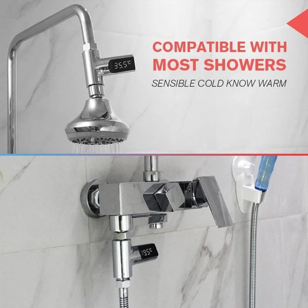 Shower Thermometer - Image 7