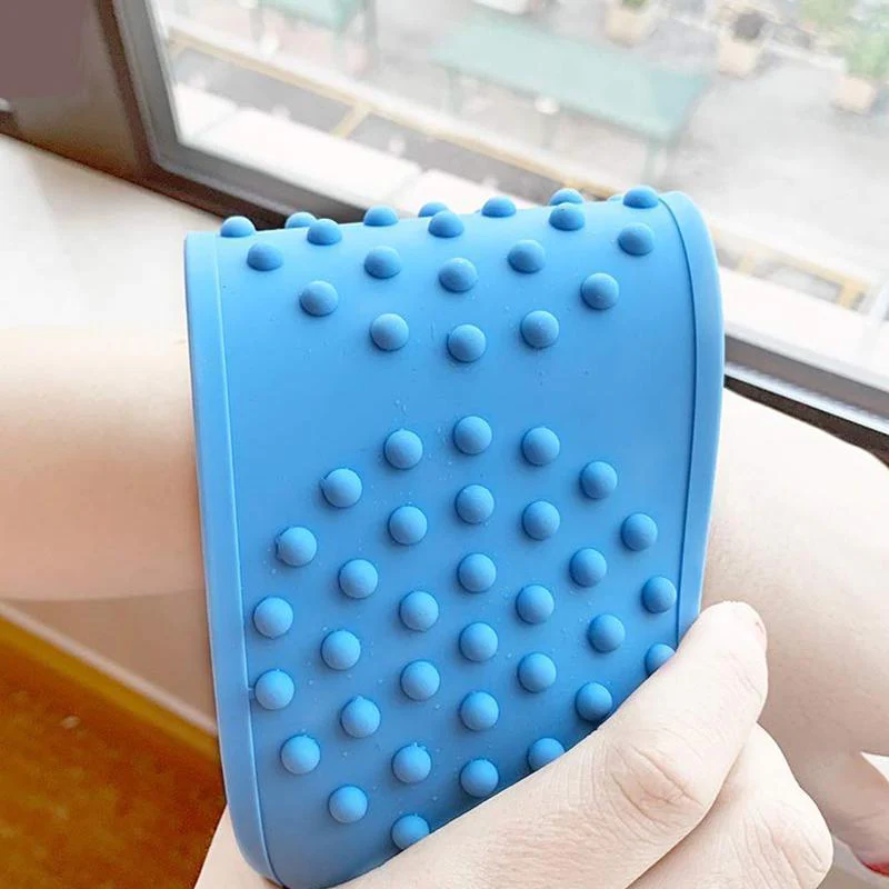 Silicon Body Scrubber Belt - Image 2