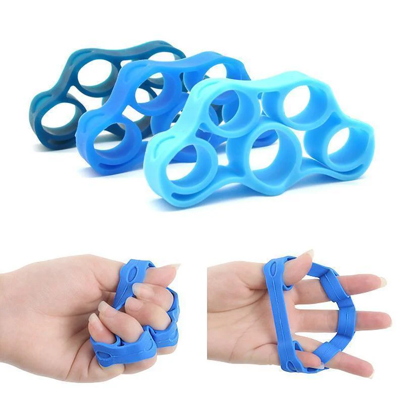 Silicon Finger Bands, ALPHA GRIPS - Image 8