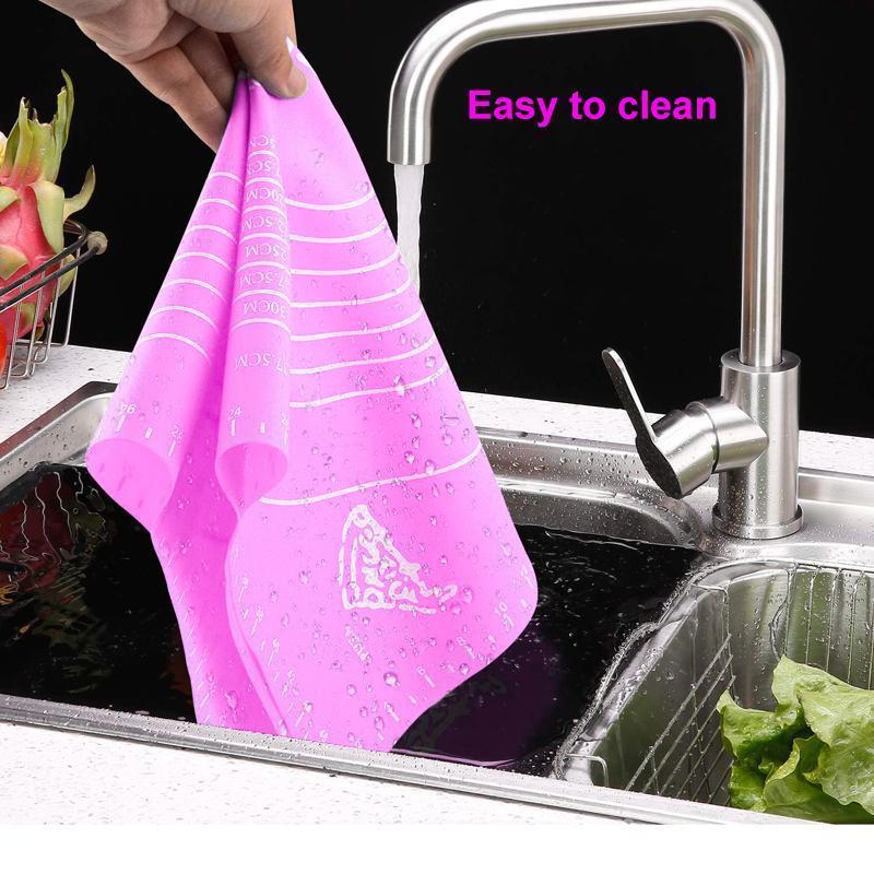 Silicone Baking Mat - Image 2