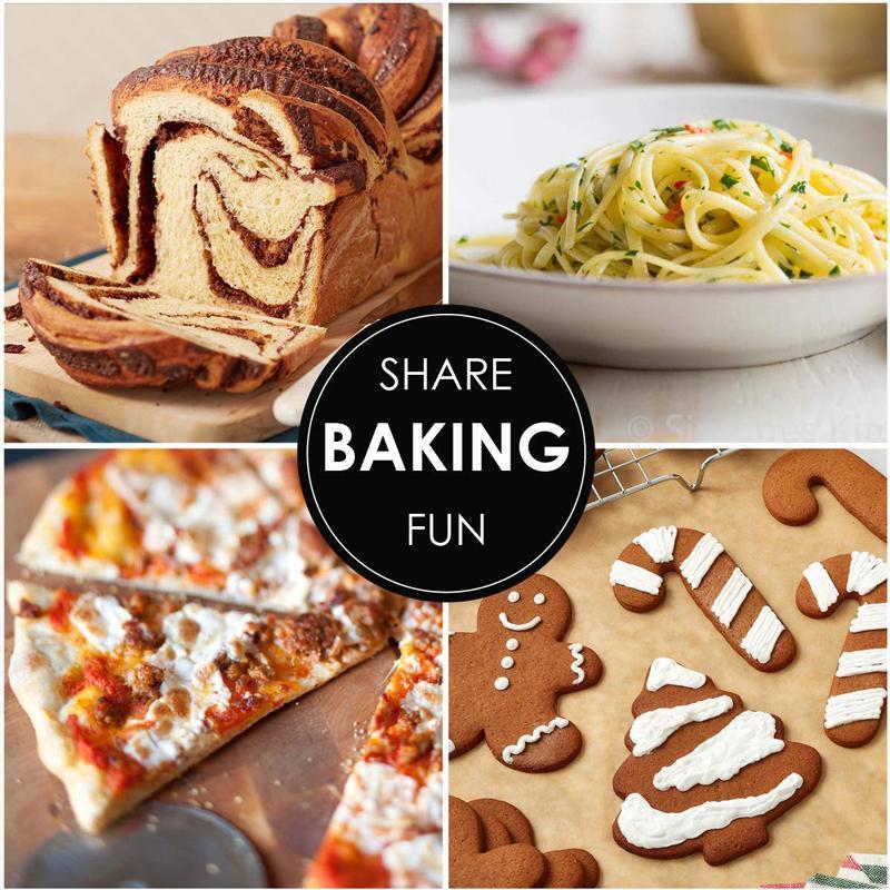 Silicone Baking Mat - Image 6