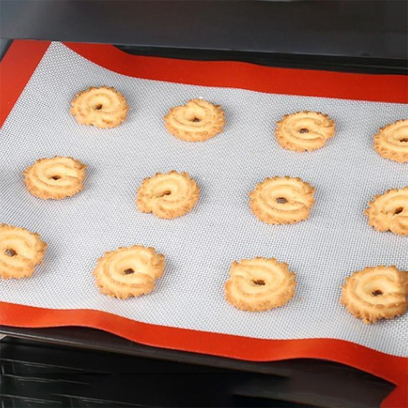 Silicone Baking Mat - Image 2
