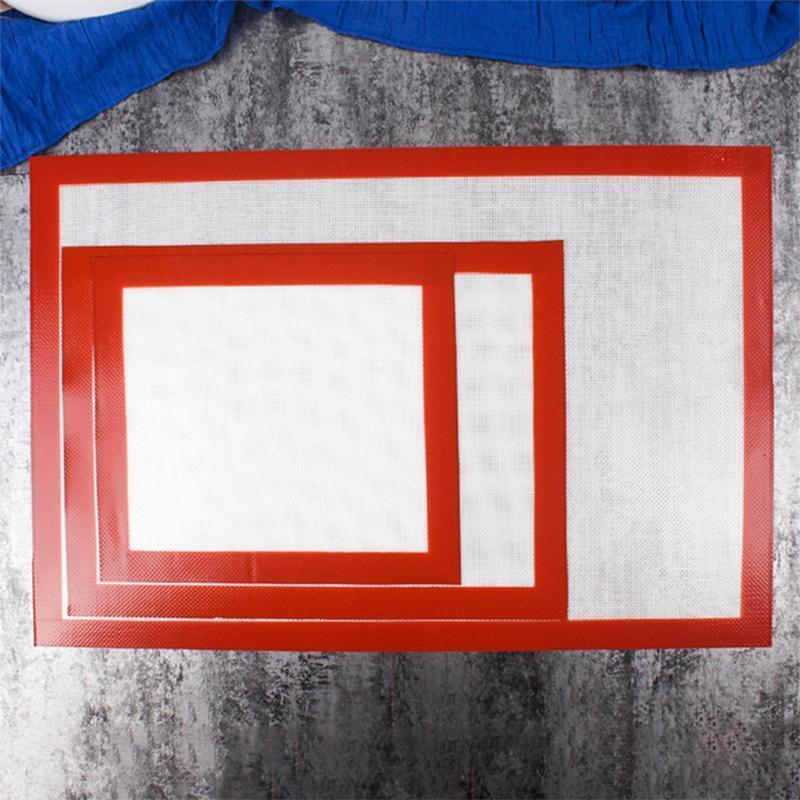 Silicone Baking Mat - Image 3