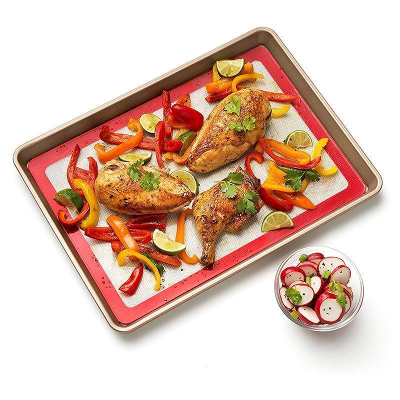 Silicone Baking Mat - Image 6