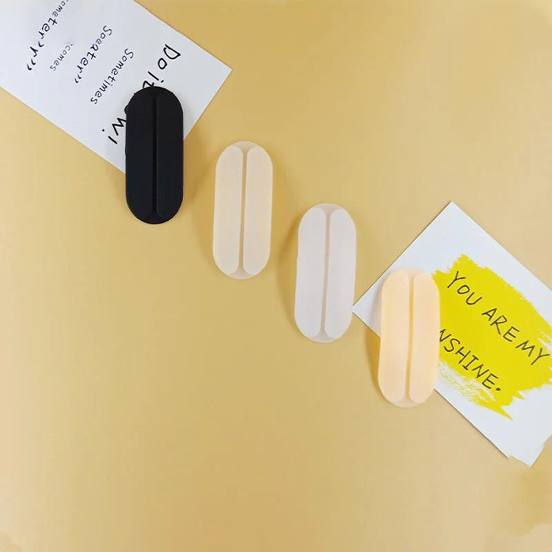 Silicone Bra Strap Cushion - Image 2