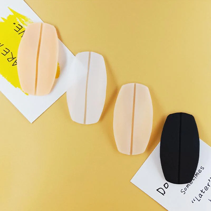 Silicone Bra Strap Cushion - Image 3