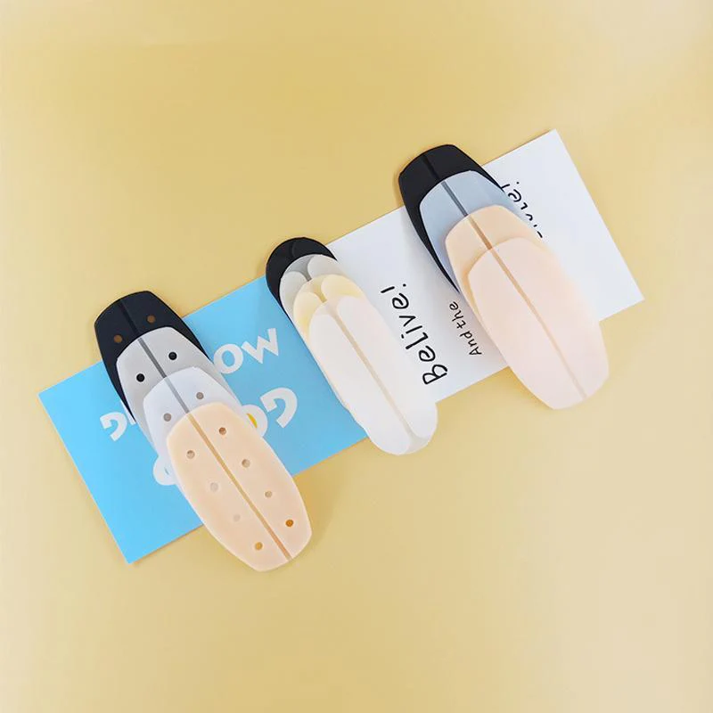 Silicone Bra Strap Cushion - Image 9