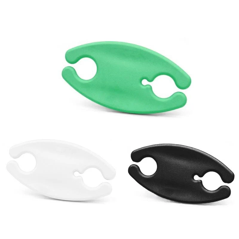 Silicone Earphone Cable Storage Box - Image 2