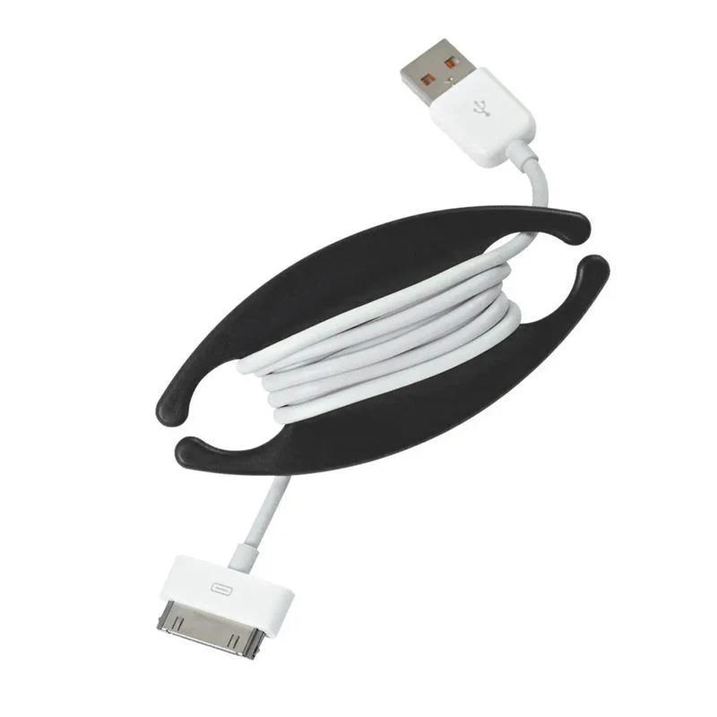 Silicone Earphone Cable Storage Box - Image 6
