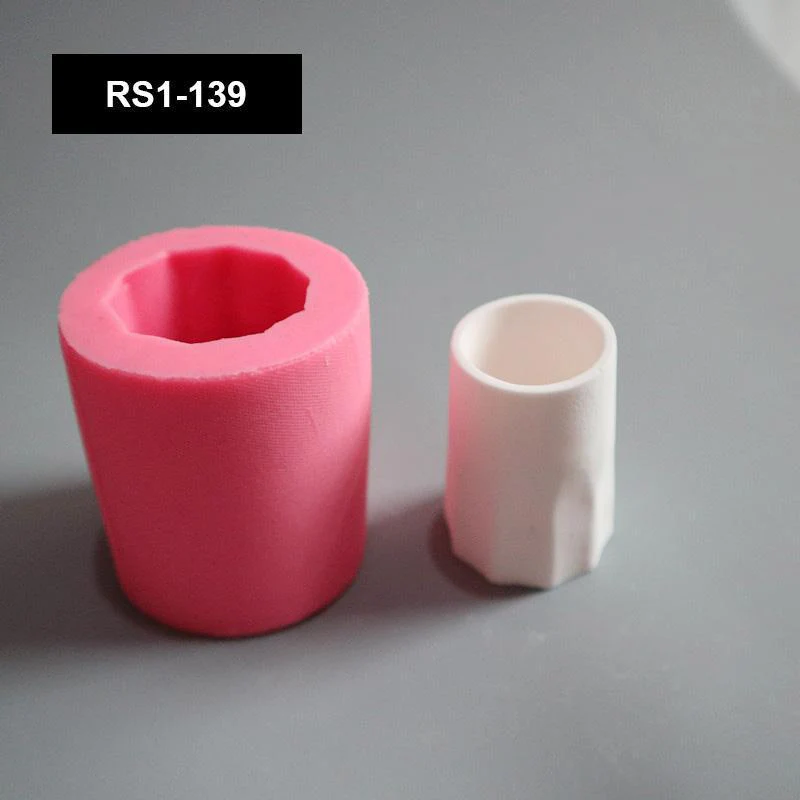 Silicone Flower Pot Mold - Image 6