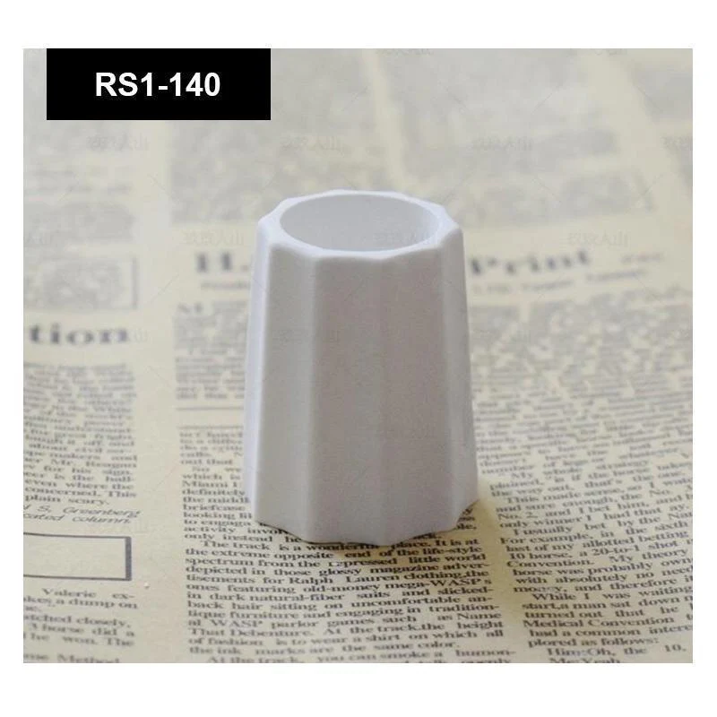 Silicone Flower Pot Mold - Image 7