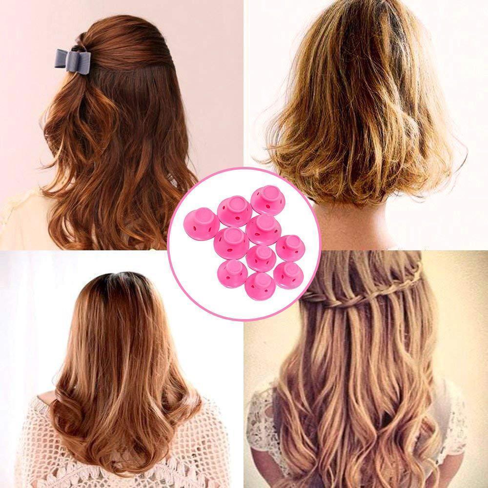 Silicone Hair Curlers - Image 8