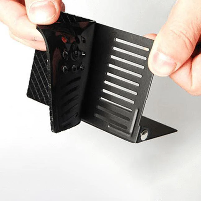 Silicone Non-slip Phone Holder - Image 2