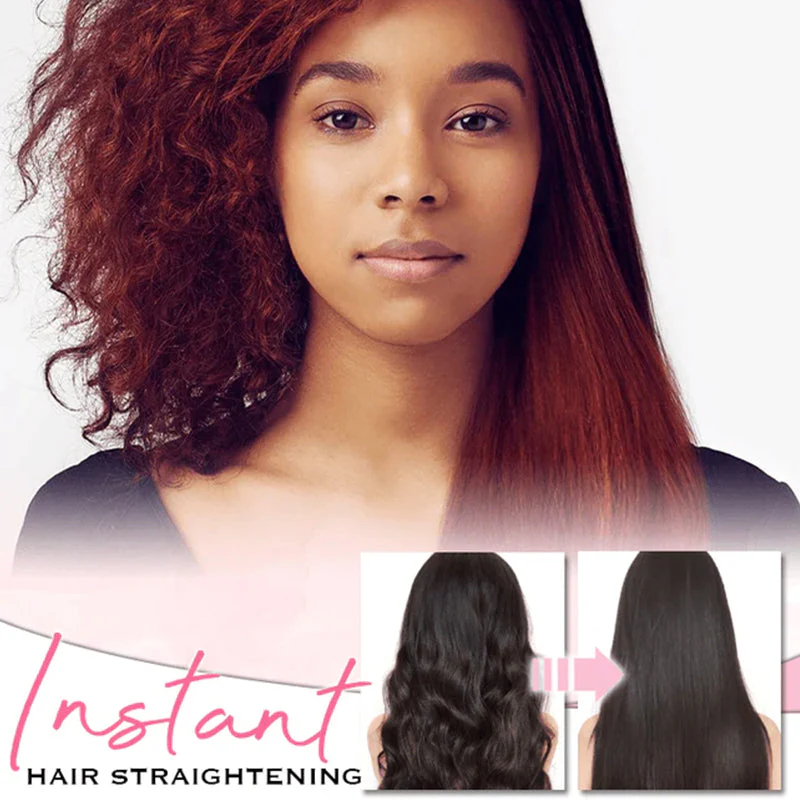 ✨55% OFF🔥Silk & Gloss Hair Straightening Cream - Image 6