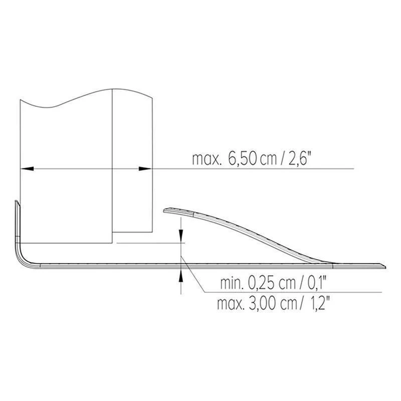 Simple Multifunctional Door Stopper - Image 6
