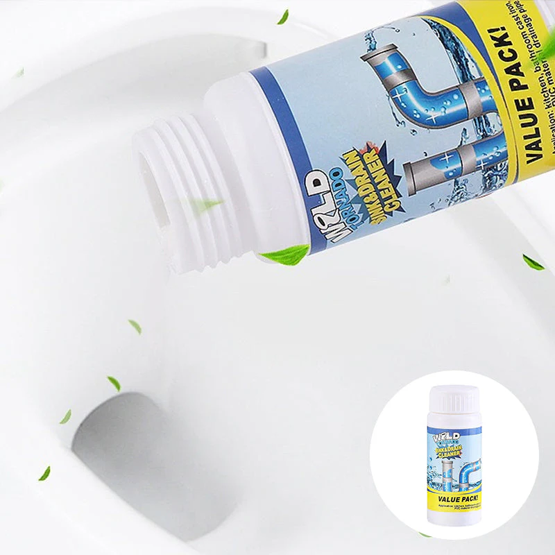 🔥HOT SALE-UP TO 58% OFF🔥 SINK & DRAIN CLEANER - Image 10