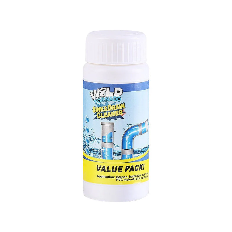 🔥HOT SALE-UP TO 58% OFF🔥 SINK & DRAIN CLEANER - Image 12