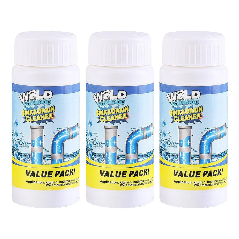 🔥HOT SALE-UP TO 58% OFF🔥 SINK & DRAIN CLEANER - Image 14