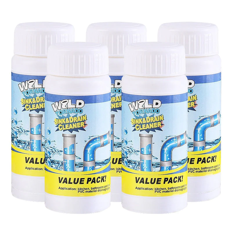 🔥HOT SALE-UP TO 58% OFF🔥 SINK & DRAIN CLEANER - Image 15