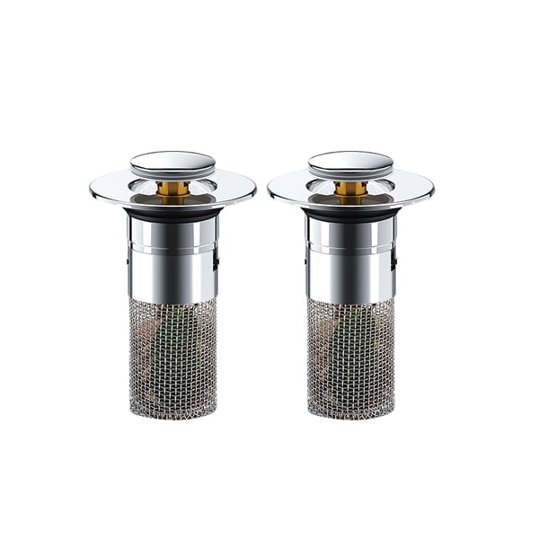 Sink Drain Strainer Hair Catcher - Image 23