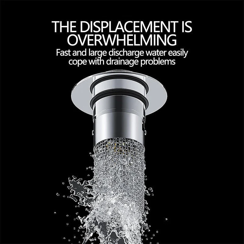 Sink Drain Strainer Hair Catcher - Image 7