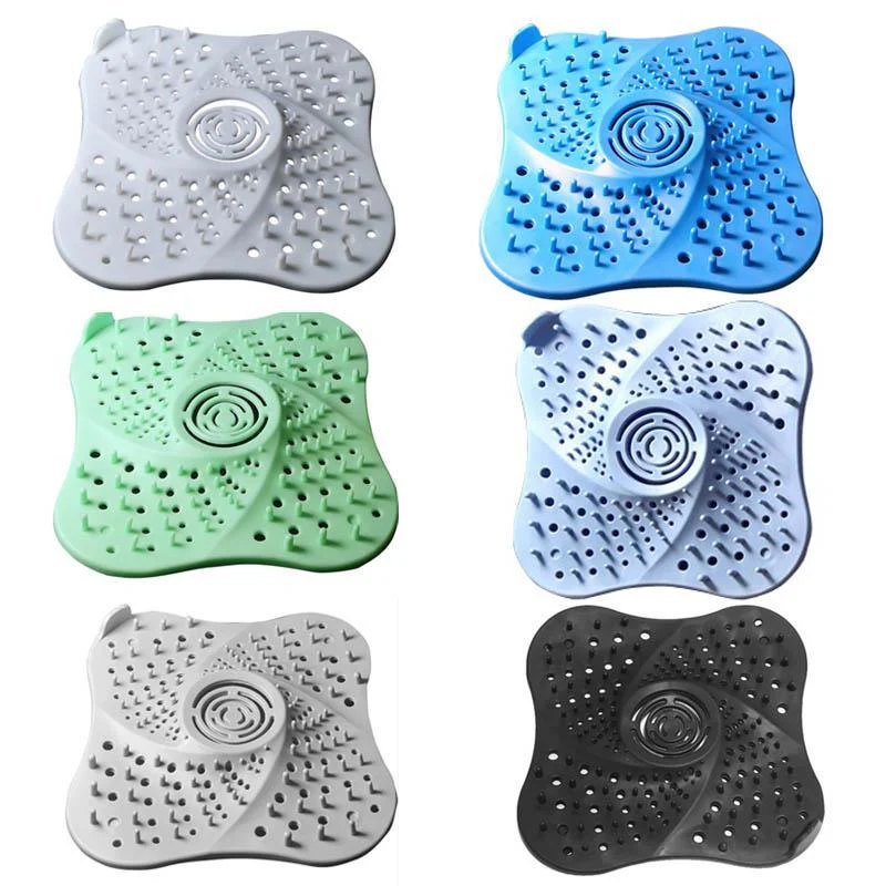 Sink or Drain Filter with Suckers - Image 2