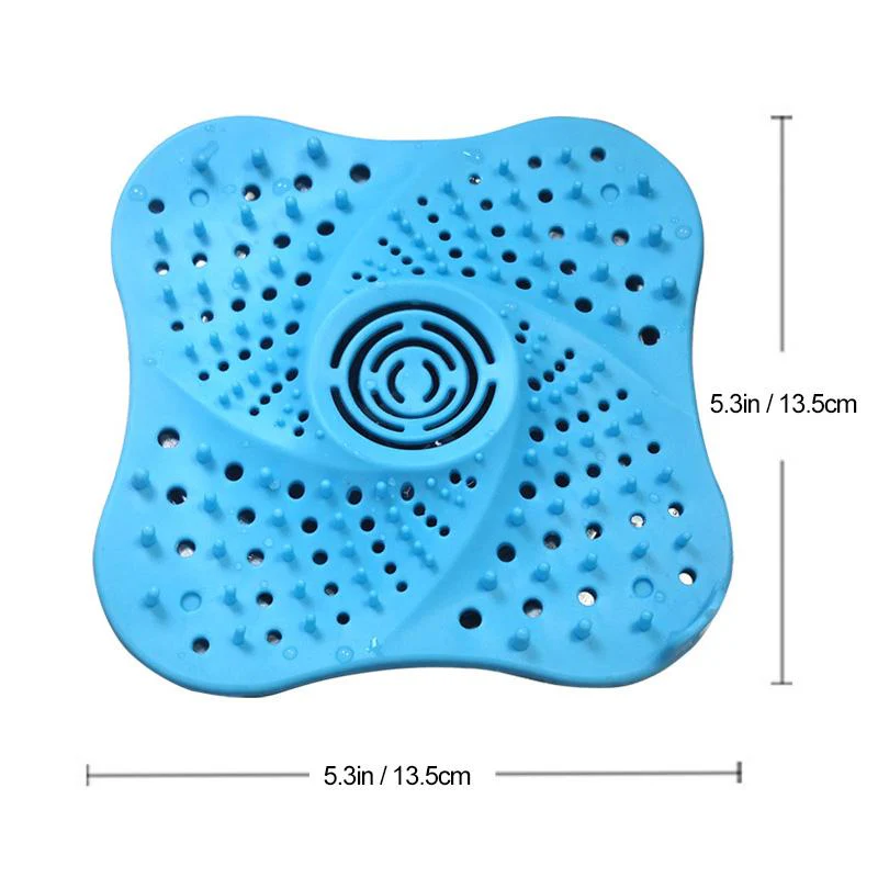 Sink or Drain Filter with Suckers - Image 3