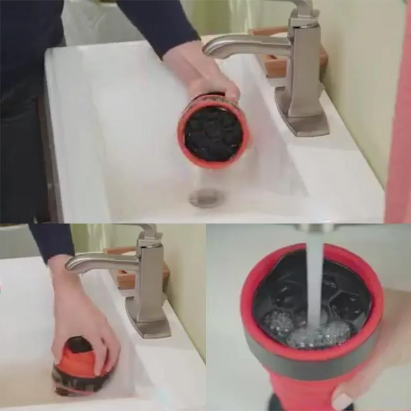 Sink Plunger - Power Drain Blaster - Image 4