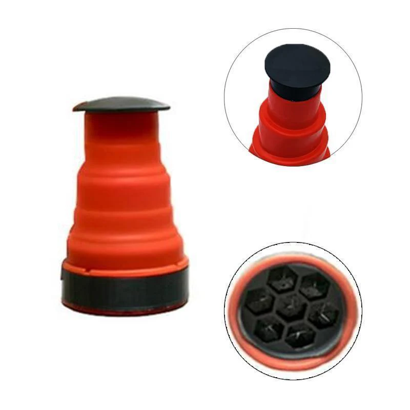 Sink Plunger - Power Drain Blaster - Image 8