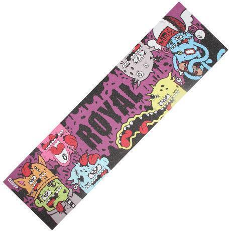 Skateboard Grip Tape - Image 5