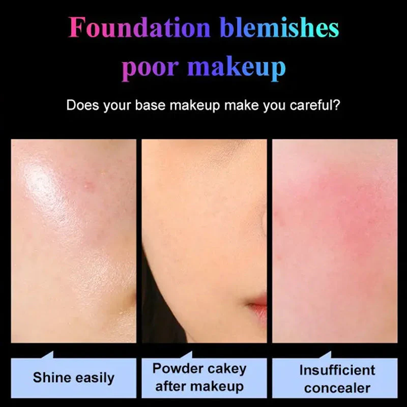 Skin-whitening Defect-hiding Air Cushion - Image 11