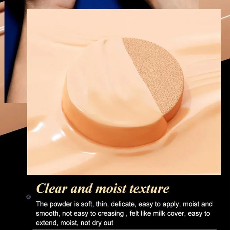Skin-whitening Defect-hiding Air Cushion - Image 12