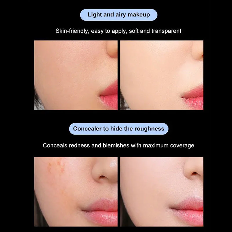 Skin-whitening Defect-hiding Air Cushion - Image 13