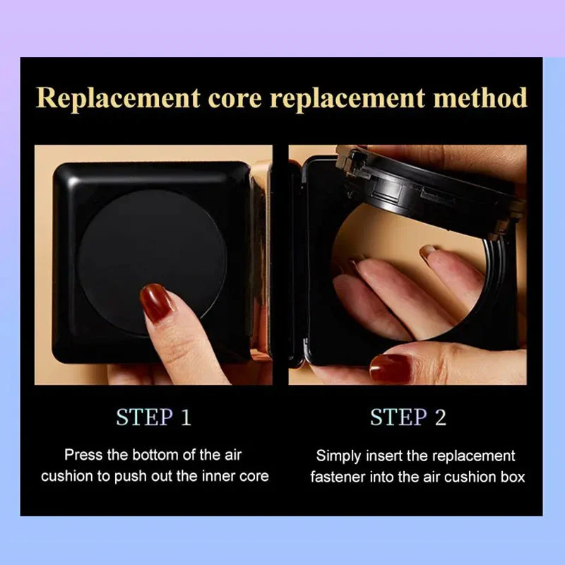 Skin-whitening Defect-hiding Air Cushion - Image 14