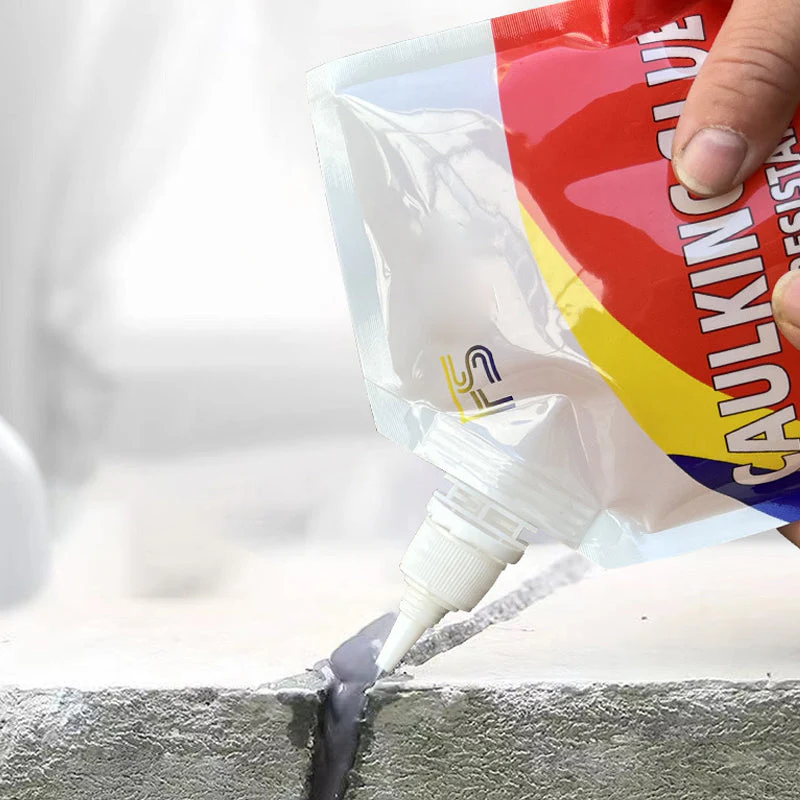Slab Concrete Crack Waterproof Repair Sealant Regular - Image 7