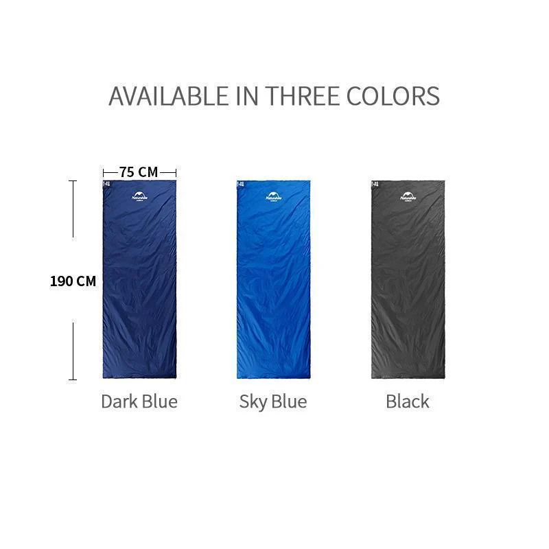 Sleeping Bag Liner and Camping Sheet - Image 3