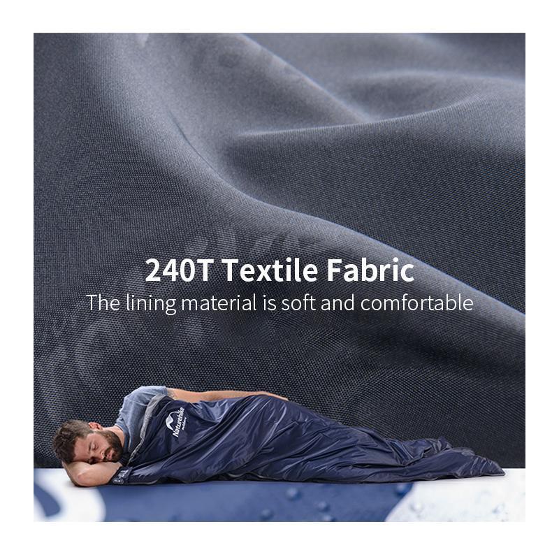 Sleeping Bag Liner and Camping Sheet - Image 4