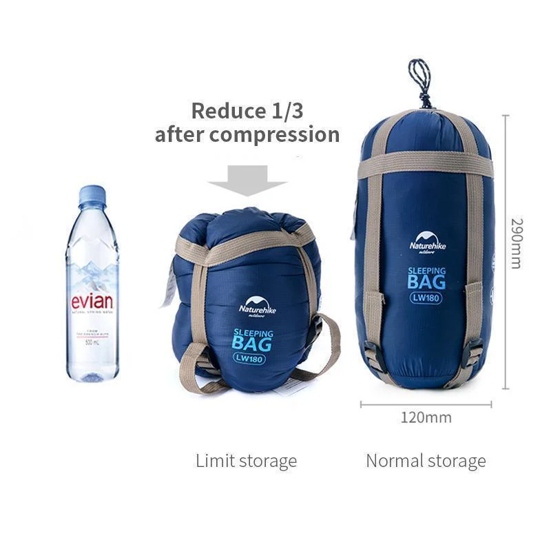Sleeping Bag Liner and Camping Sheet - Image 7
