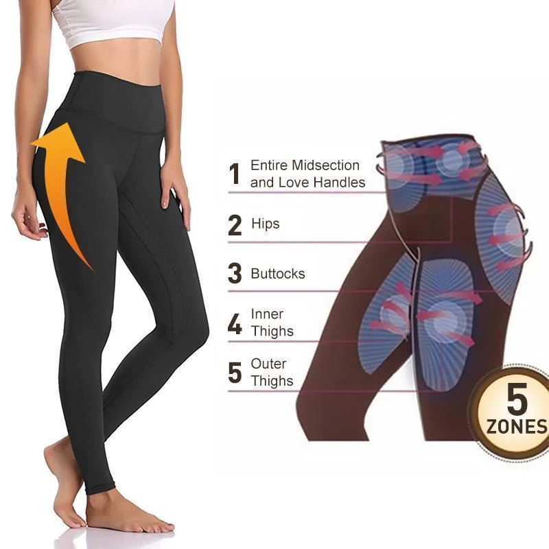 Sleeping Beauty Legs Shaper - Image 6