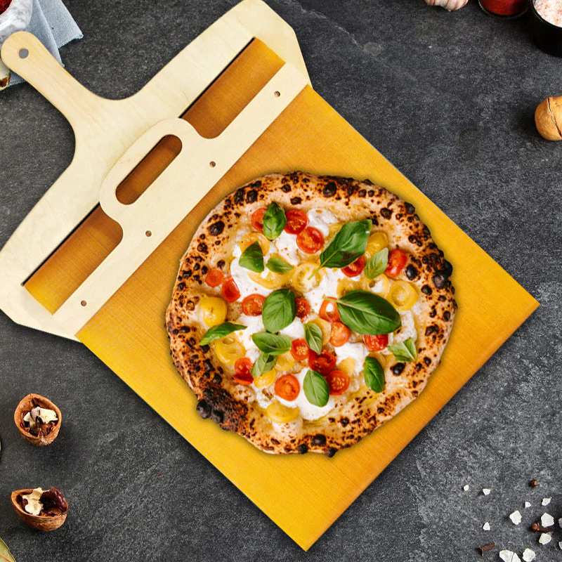 Sliding Pizza Peel - Image 2