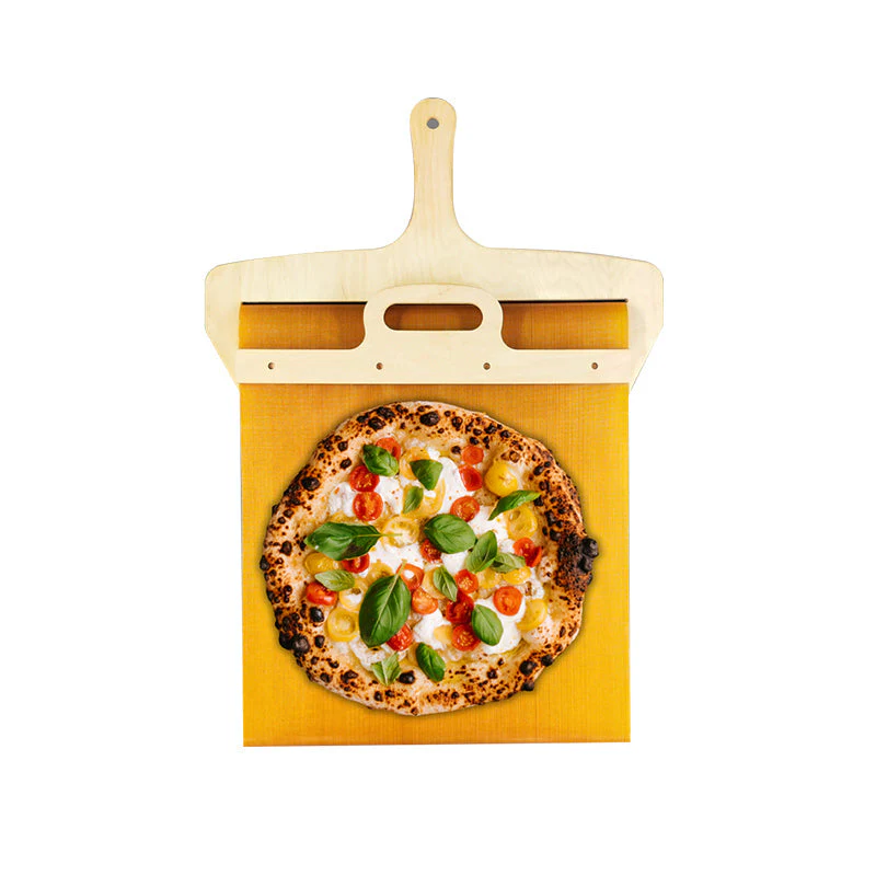 Sliding Pizza Peel - Image 3