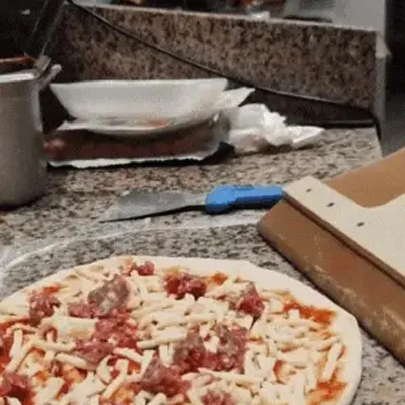 Sliding Pizza Peel - Image 5