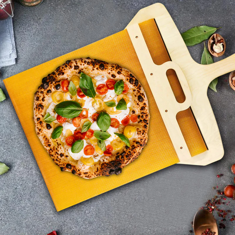 Sliding Pizza Peel - Image 7