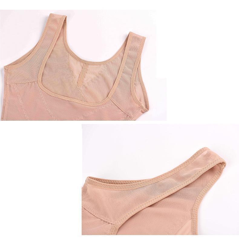Slimming Body Shaper Corset - Image 11