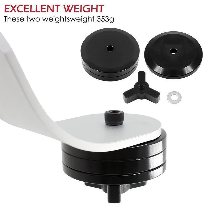 SLR Handheld Stabilizer - Image 5