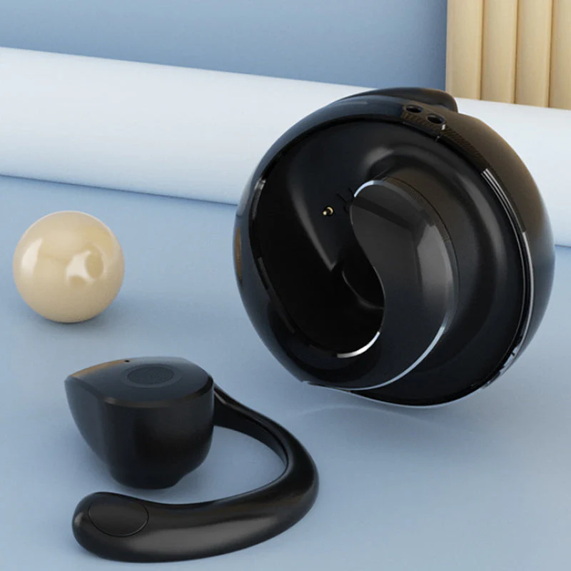 Small Coconut Bluetooth Headset - Image 10